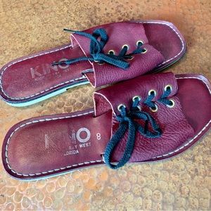 KEENO Original Key West Sandals